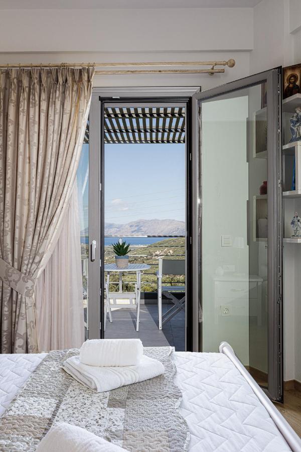 Villa Chryssi Kissamos Exterior photo